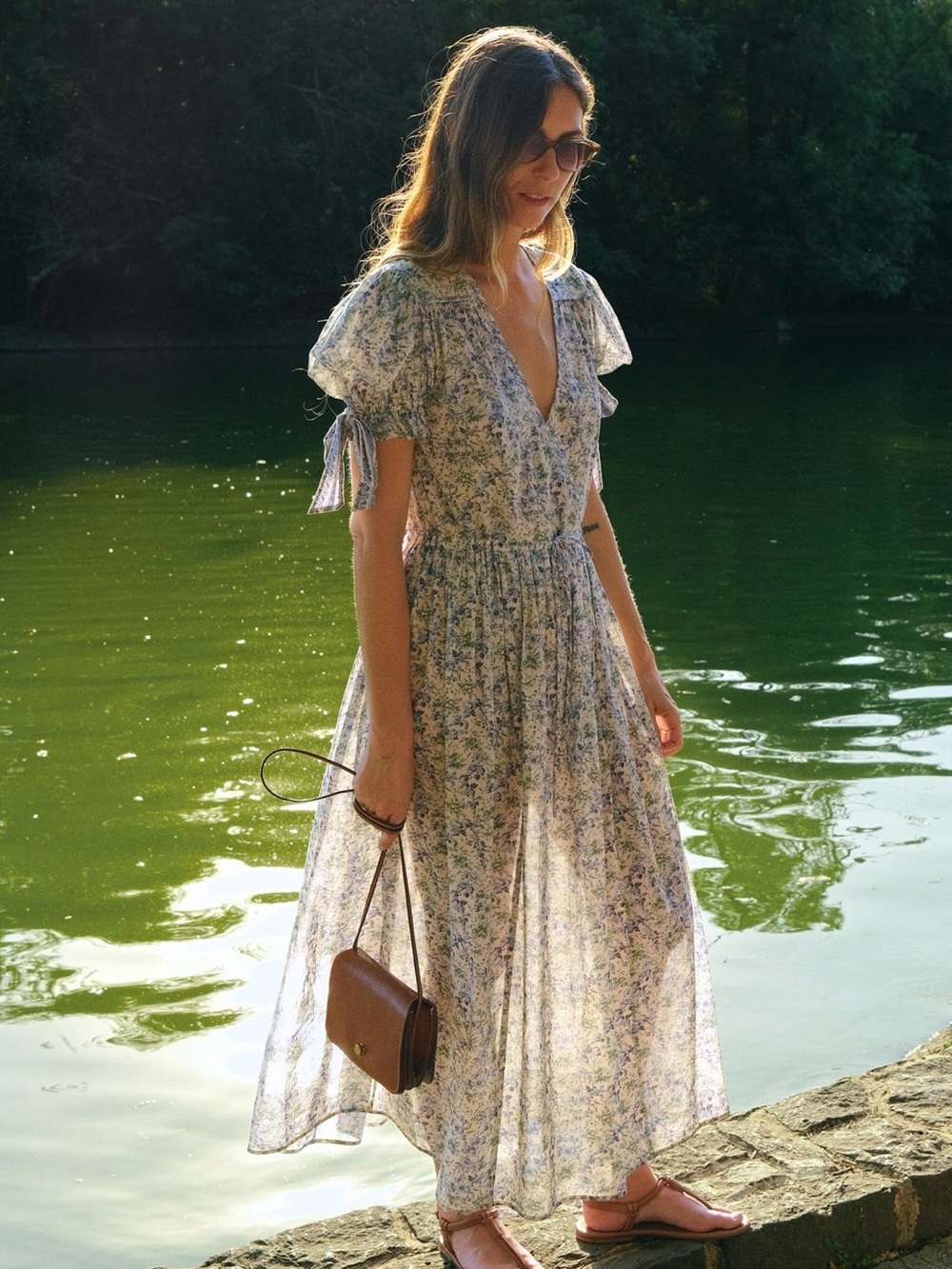 Christy Dawn Giselle Dress